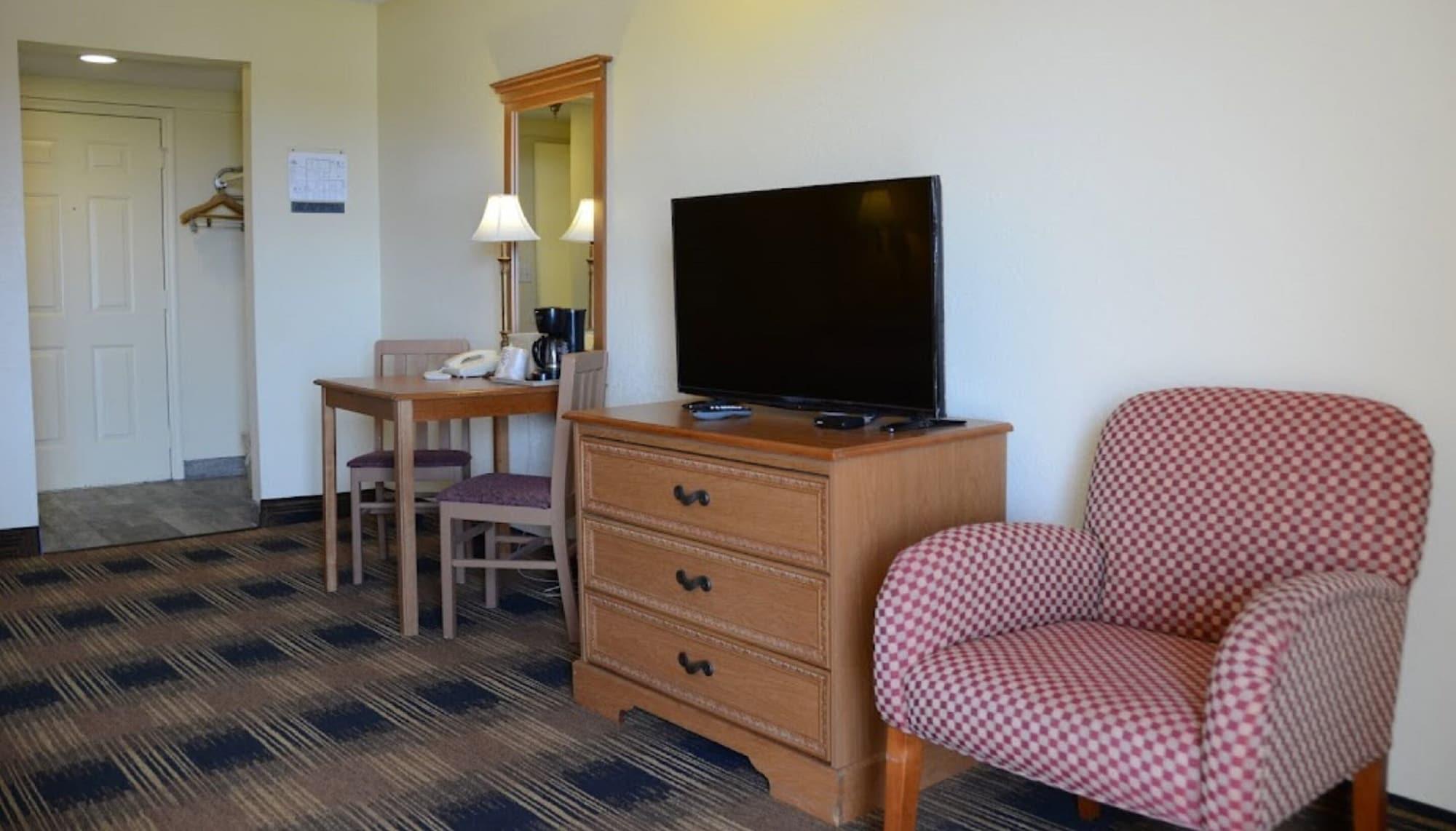 St. Augustine Island Inn St. Augustine Beach Extérieur photo