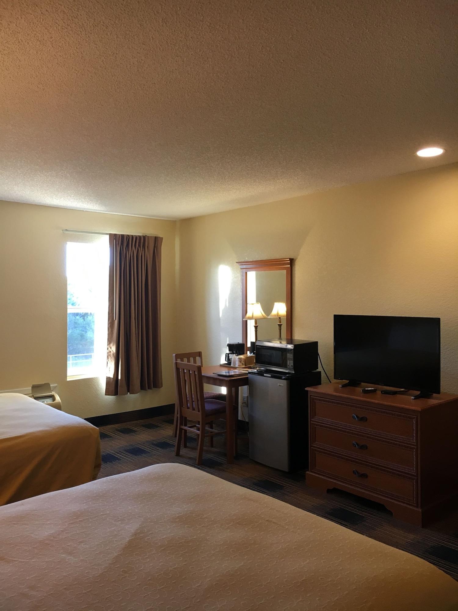 St. Augustine Island Inn St. Augustine Beach Extérieur photo
